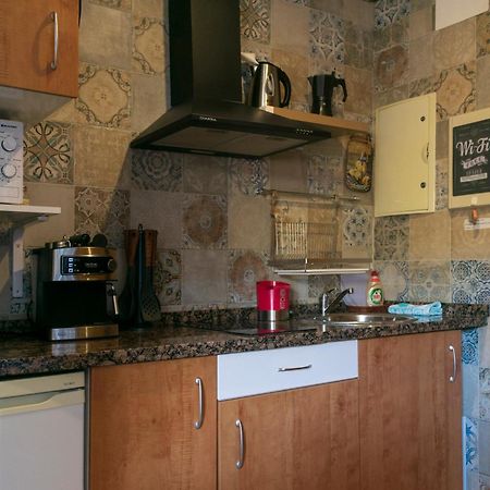 Acogedor Estudio Familiare 2-4 Per Zona Baja Сиера Невада Екстериор снимка