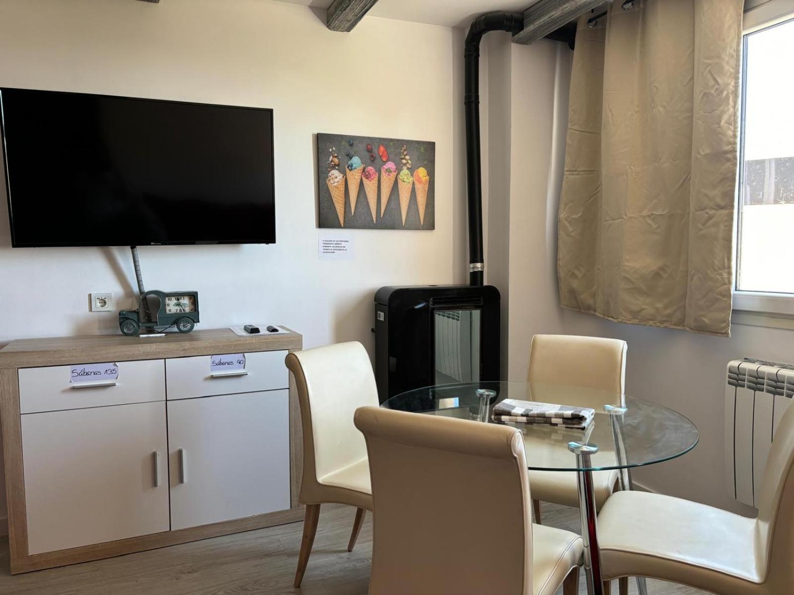 Acogedor Estudio Familiare 2-4 Per Zona Baja Сиера Невада Екстериор снимка