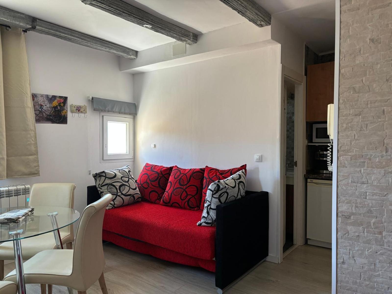 Acogedor Estudio Familiare 2-4 Per Zona Baja Сиера Невада Екстериор снимка