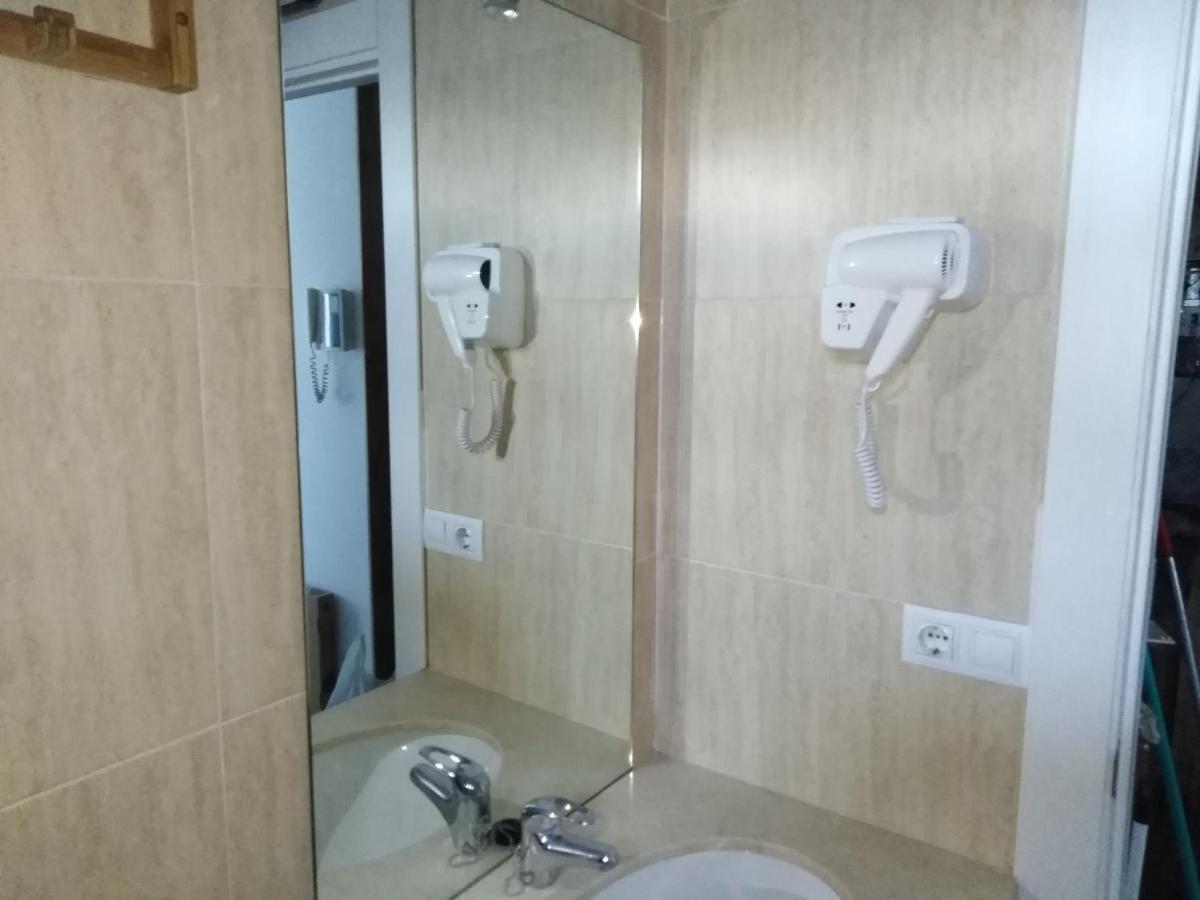 Acogedor Estudio Familiare 2-4 Per Zona Baja Сиера Невада Екстериор снимка